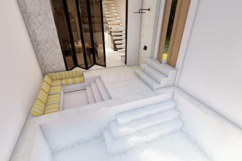 Вилла с 3 спальнями в Южная Кута, Бадунг,  (9425) 5