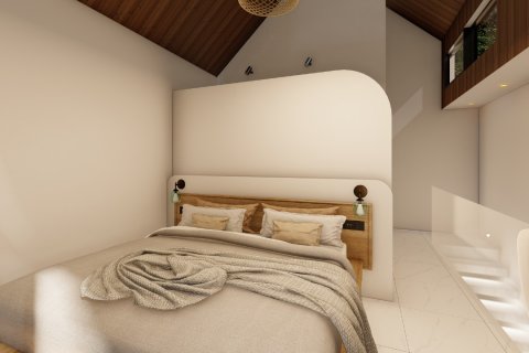 Вилла с 3 спальнями в Южная Кута, Бадунг,  (9425) 4