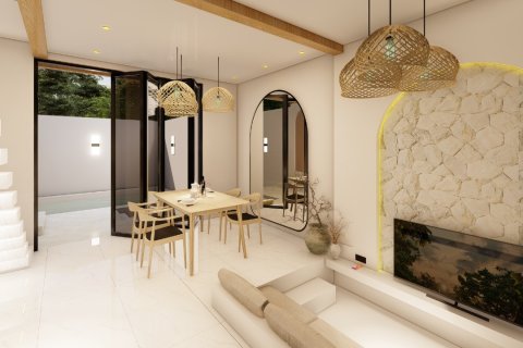 Вилла с 3 спальнями в Южная Кута, Бадунг,  (9425) 9