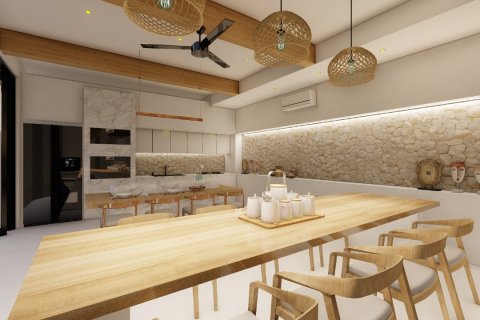 Вилла с 3 спальнями в Южная Кута, Бадунг,  (9425) 13