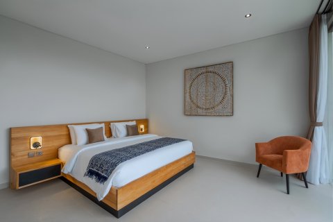 Вилла с 3 спальнями в Чангу, Бадунг,  (9422) 5