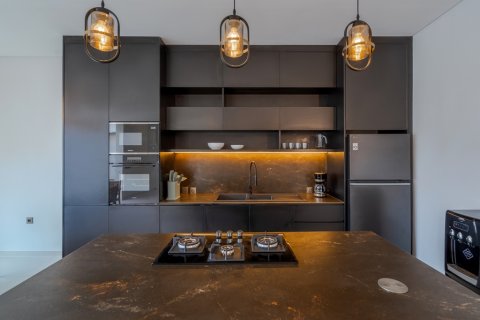 Вилла с 3 спальнями в Чангу, Бадунг,  (9422) 2