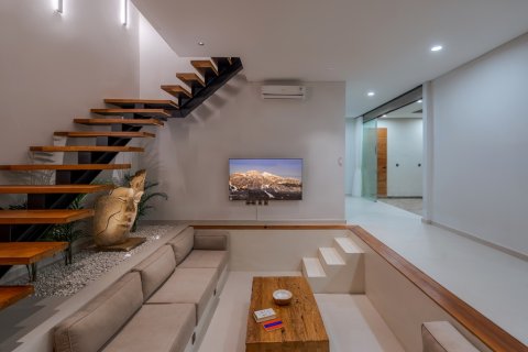 Вилла с 3 спальнями в Чангу, Бадунг,  (9422) 10