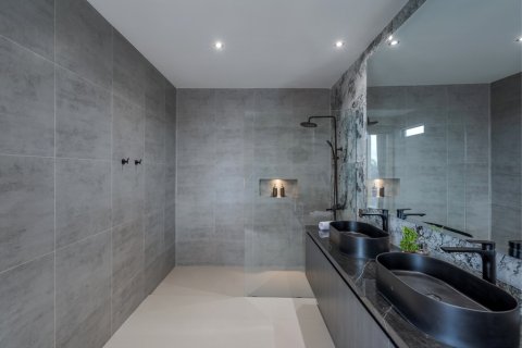 Вилла с 3 спальнями в Чангу, Бадунг,  (9422) 8