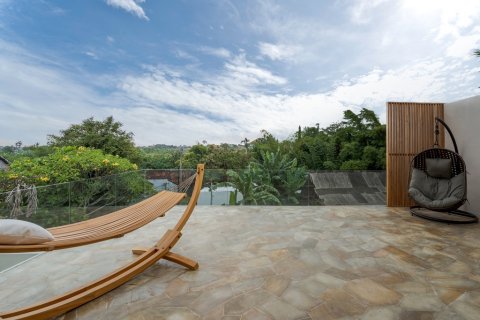 Вилла с 3 спальнями в Чангу, Бадунг,  (9422) 12