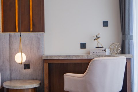 Вилла с 5 спальнями в Керобокан, Бадунг,  (9420) 4