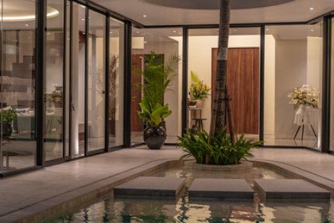 Вилла с 5 спальнями в Далунг, Бадунг,  (9424) 5