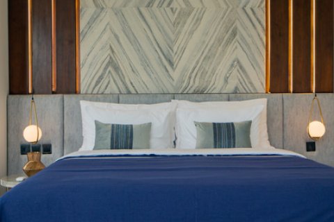 Вилла с 5 спальнями в Далунг, Бадунг,  (9424) 6