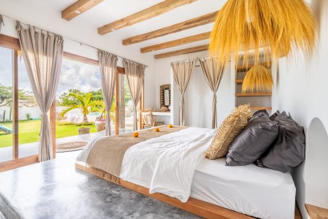 4 bedrooms Villa in Pecatu, Badung,  (9426) 6