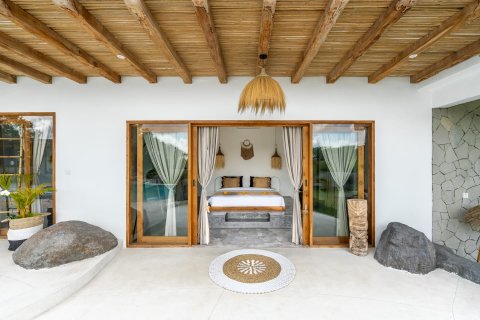 4 bedrooms Villa in Pecatu, Badung,  (9426) 13