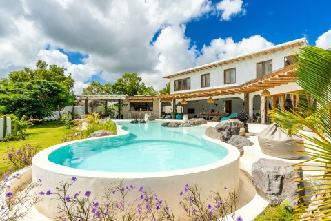 4 bedrooms Villa in Pecatu, Badung,  (9426) 20