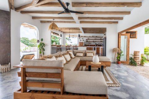 4 bedrooms Villa in Pecatu, Badung,  (9426) 5