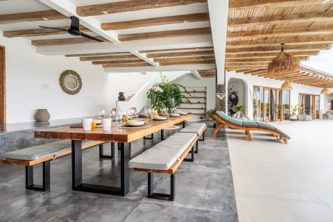 4 bedrooms Villa in Pecatu, Badung,  (9426) 8