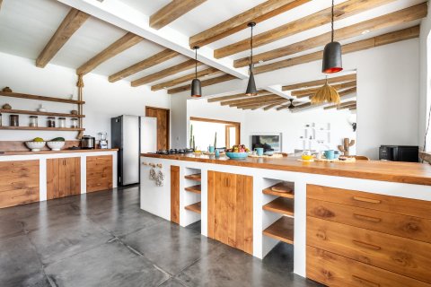 4 bedrooms Villa in Pecatu, Badung,  (9426) 15