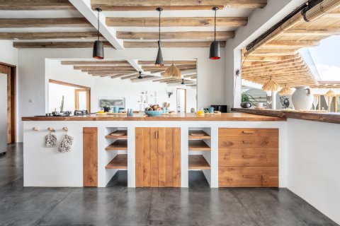 4 bedrooms Villa in Pecatu, Badung,  (9426) 10