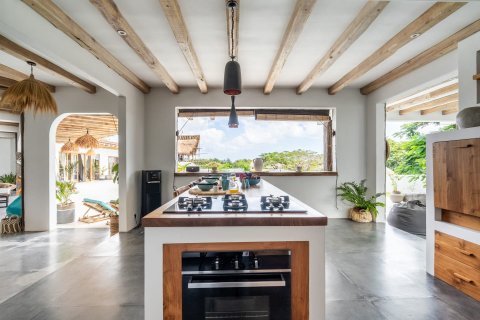 4 bedrooms Villa in Pecatu, Badung,  (9426) 7