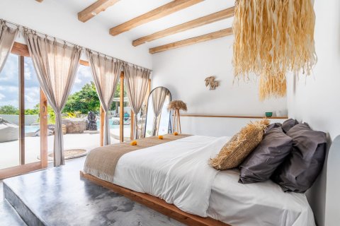 4 bedrooms Villa in Pecatu, Badung,  (9426) 12