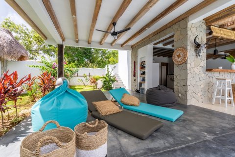 4 bedrooms Villa in Pecatu, Badung,  (9426) 18