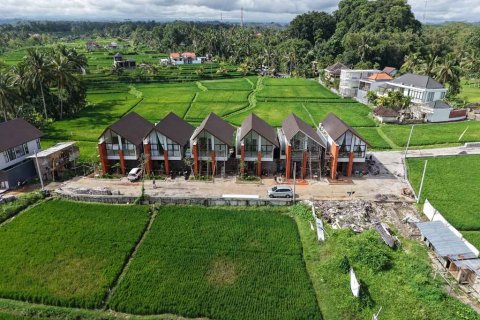 1 bedroom Villa in Ubud, Gianyar,  (9423) 2