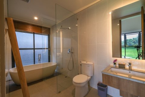 1 bedroom Villa in Ubud, Gianyar,  (9423) 7