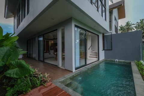 1 bedroom Villa in Ubud, Gianyar,  (9423) 1