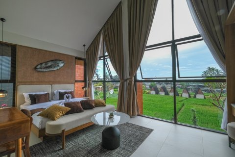 1 bedroom Villa in Ubud, Gianyar,  (9423) 8