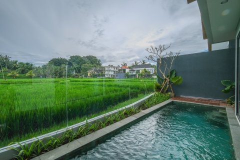 1 bedroom Villa in Ubud, Gianyar,  (9423) 6