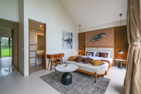 1 bedroom Villa in Ubud, Gianyar,  (9423) 3