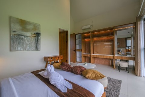 1 bedroom Villa in Ubud, Gianyar,  (9423) 4