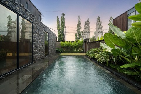 2 bedrooms Villa in Tegallalang, Gianyar, Bali (15800) 10
