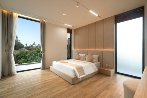 2 bedrooms Villa in Tegallalang, Gianyar, Bali (15800) 13