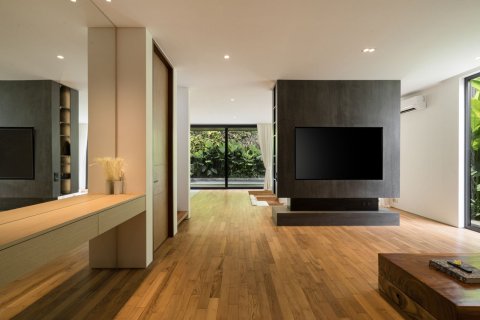 2 bedrooms Villa in Tegallalang, Gianyar, Bali (15800)