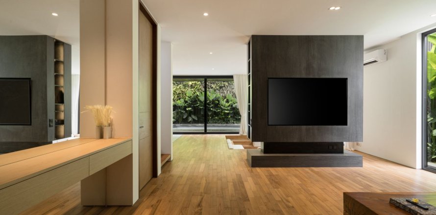 2 bedrooms Villa in Tegallalang, Gianyar, Bali (15800)