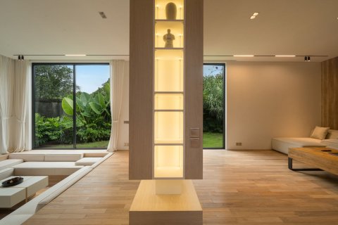 2 bedrooms Villa in Tegallalang, Gianyar, Bali (15800) 4