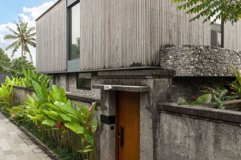 2 bedrooms Villa in Tegallalang, Gianyar, Bali (15800) 5