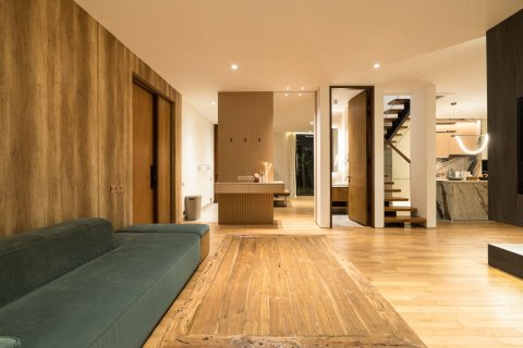 2 bedrooms Villa in Tegallalang, Gianyar, Bali (15800) 18