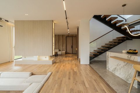 2 bedrooms Villa in Tegallalang, Gianyar, Bali (15800) 7