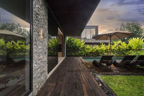 2 bedrooms Villa in Tegallalang, Gianyar, Bali (15800) 20