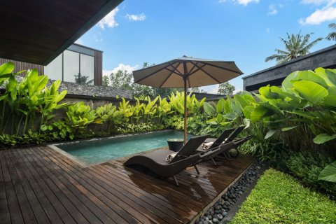 2 bedrooms Villa in Tegallalang, Gianyar, Bali (15800) 21
