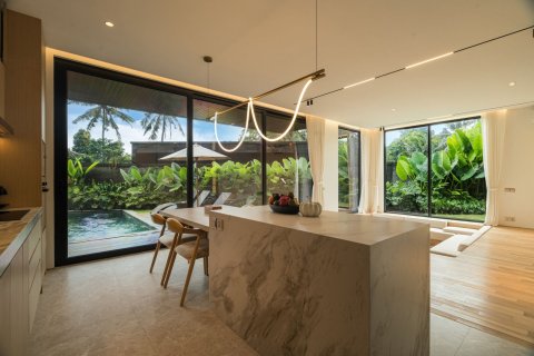2 bedrooms Villa in Tegallalang, Gianyar, Bali (15800) 3