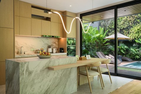 2 bedrooms Villa in Tegallalang, Gianyar, Bali (15800) 6