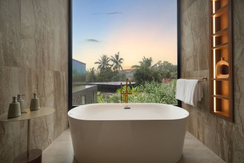 2 bedrooms Villa in Tegallalang, Gianyar, Bali (15800) 17