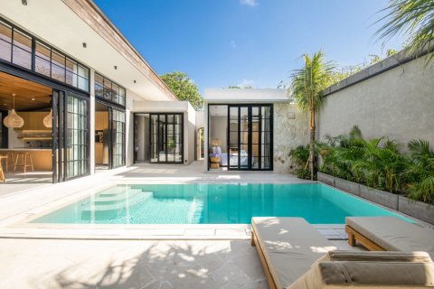 5 bedrooms Villa in Pecatu, Badung, Bali (15798)