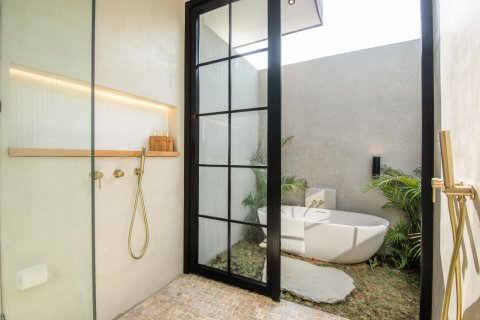 5 bedrooms Villa in Pecatu, Badung, Bali (15798) 8