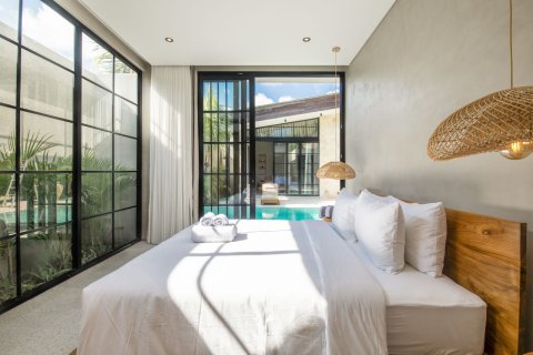 5 bedrooms Villa in Pecatu, Badung, Bali (15798) 11