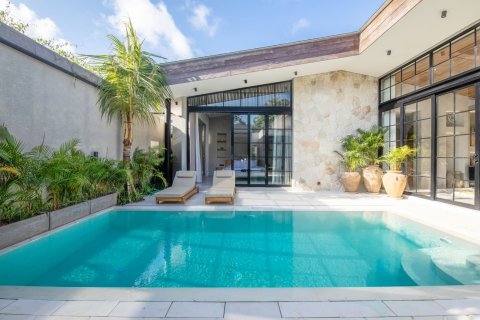 5 bedrooms Villa in Pecatu, Badung, Bali (15798) 4