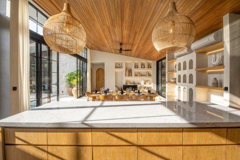 5 bedrooms Villa in Pecatu, Badung, Bali (15798) 15