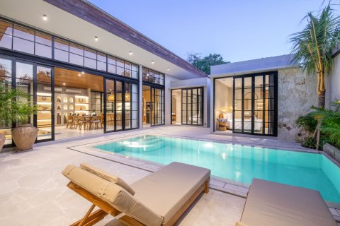 5 bedrooms Villa in Pecatu, Badung, Bali (15798) 16