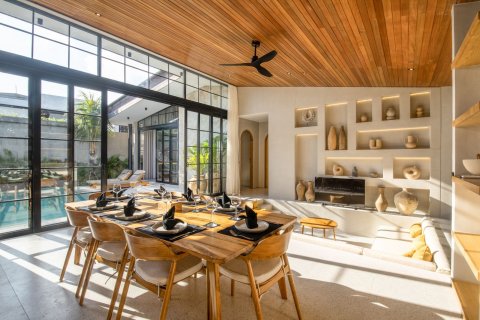 5 bedrooms Villa in Pecatu, Badung, Bali (15798) 13