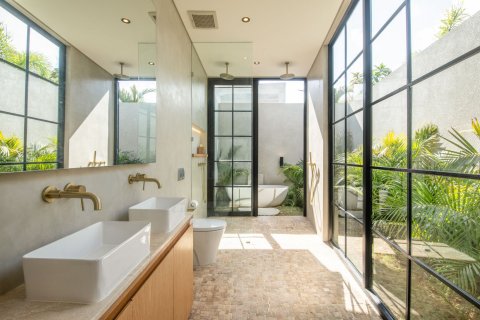 5 bedrooms Villa in Pecatu, Badung, Bali (15798) 7